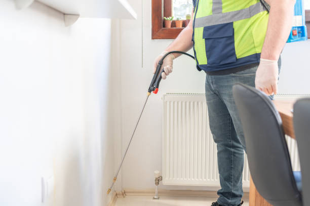  Puyallup, WA Pest Control Pros